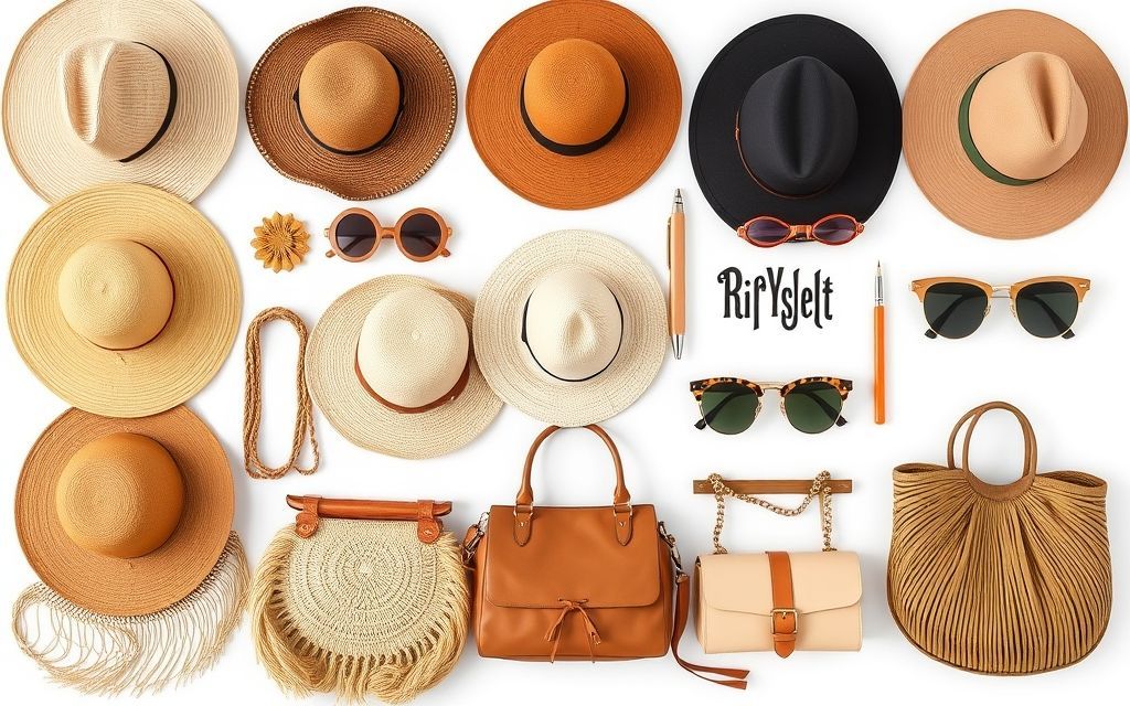 Festival Accessories