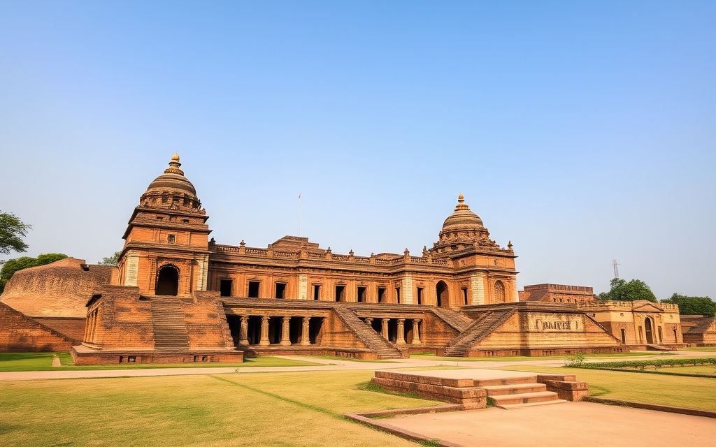 Bihar: The Land of Indian Heritage and Culture
