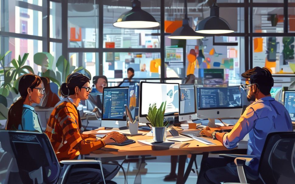 Indian Startups: Pioneering Innovation and Growth